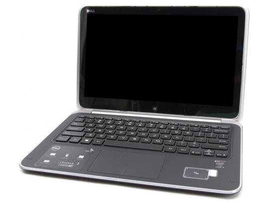 Dell XPS-12 12.5 Touchscreen Ultrabook Intel Core i5 (4210U) 1.7GHz 4GB DDR3 500GB SSHD Dell XPS-12 12.5 Touchscreen Ultrabook Intel Core i5 (4210U) 1.7GHz 4GB DDR3 500GB SSHD